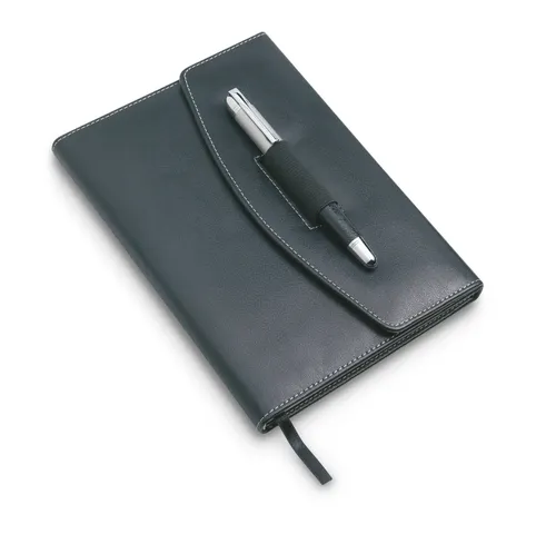 Carnet Premium A5 personnalisé - Nova