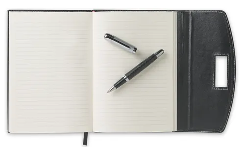 Carnet Premium A5 personnalisé - Nova