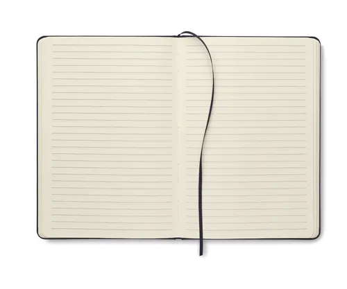 Carnet RPET A5 avec stylo - Nota