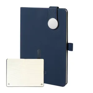 Carnet RPU - Clappuk | Bleu