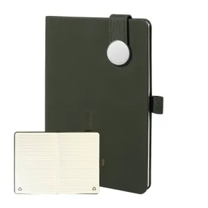 Carnet RPU - Clappuk | Vert