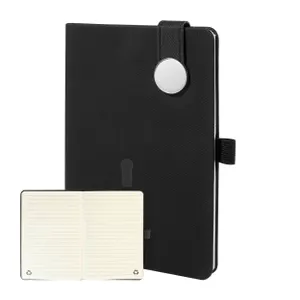 Carnet RPU - Clappuk | Noir