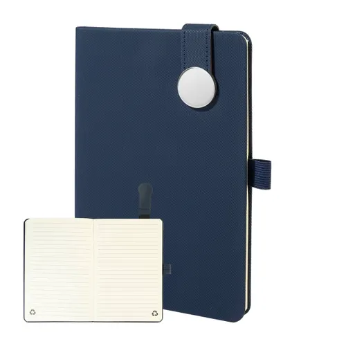 Carnet RPU - Clappuk