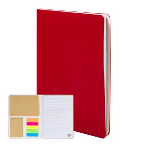 Carnet RPU - Krappuk | Rouge