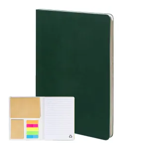 Carnet RPU - Krappuk | Vert