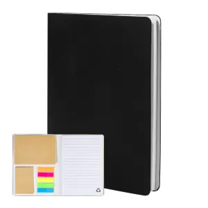 Carnet RPU - Krappuk | Noir