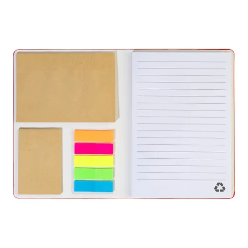 Carnet RPU - Krappuk