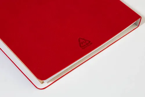 Carnet RPU - Krappuk