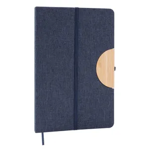 Carnet Still | Bleu