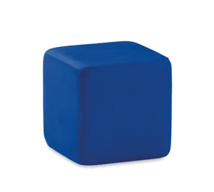 Carré antistress personnalisable - Squarax | Blue