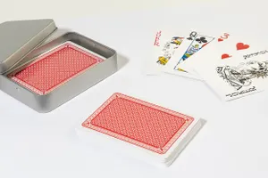 Cartes à jouer - Spades Cartes à jouer - Spades