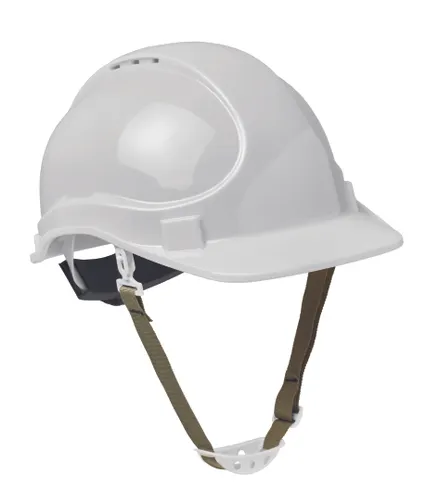Casque de sécurité en ABS - Helm