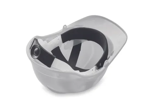 Casque de sécurité en ABS - Helm