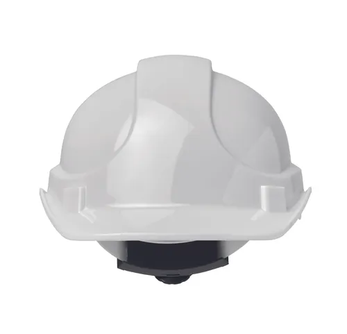 Casque de sécurité en ABS - Helm