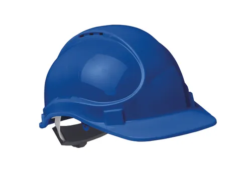 Casque de sécurité en ABS - Helm