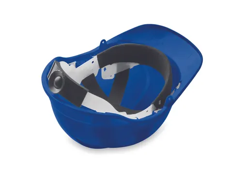 Casque de sécurité en ABS - Helm