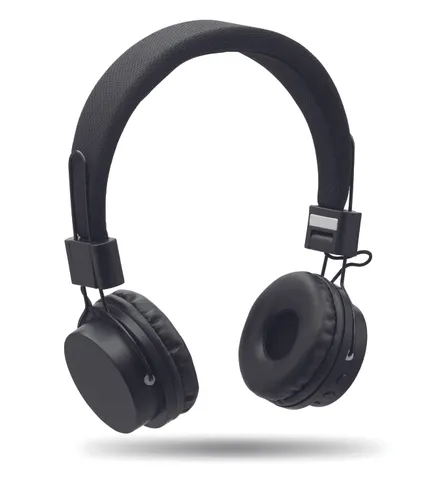Casque pliable sans fil en ABS - Tone