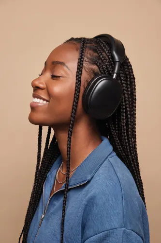 Casque sans fil avec batterie amovible Spectra RCS - XD Collection