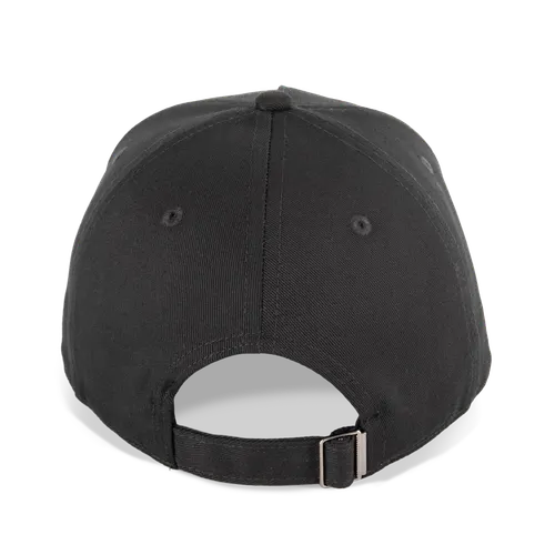 Casquette 5 panneaux avec sandwich - K-up Gold Label - K-up