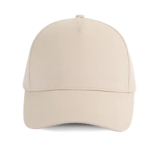 Casquette 5 panneaux - K-up Gold Label - K-up | Angora