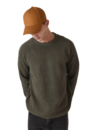 Casquette 5 panneaux - K-up Gold Label - K-up