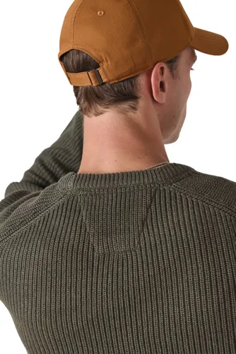 Casquette 5 panneaux - K-up Gold Label - K-up