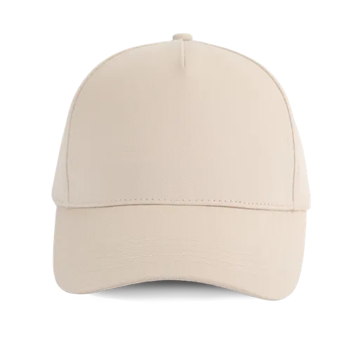 Casquette 5 panneaux - K-up Gold Label - K-up