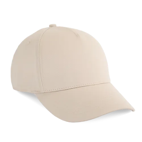 Casquette 5 panneaux - K-up Gold Label - K-up
