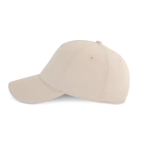 Casquette 5 panneaux - K-up Gold Label - K-up