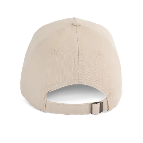 Casquette 5 panneaux - K-up Gold Label - K-up