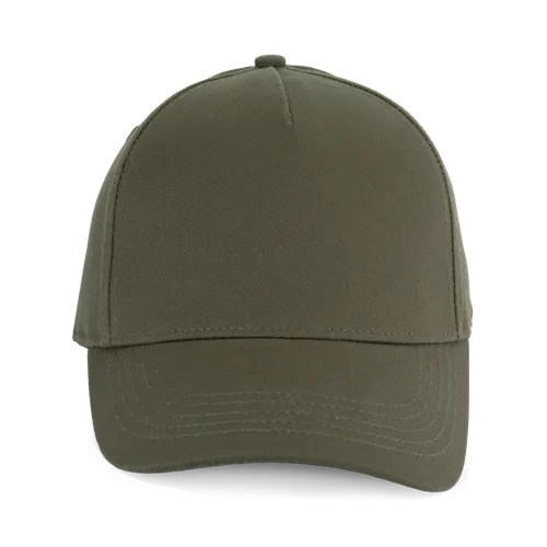 Casquette 5 panneaux - K-up Gold Label - K-up