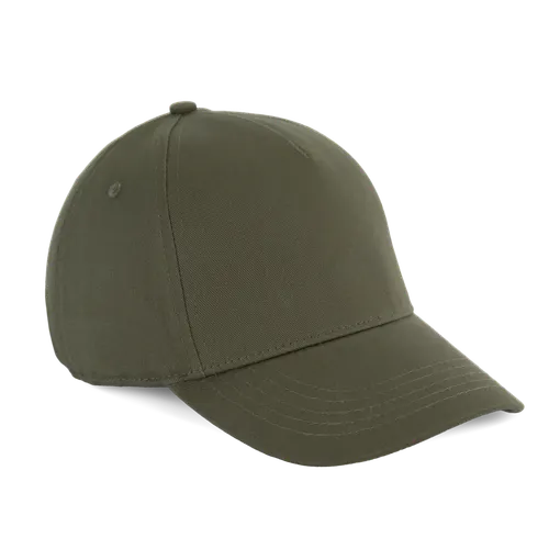 Casquette 5 panneaux - K-up Gold Label - K-up