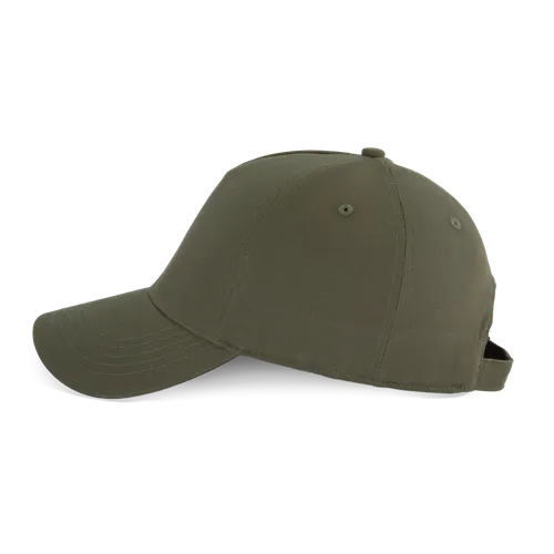 Casquette 5 panneaux - K-up Gold Label - K-up