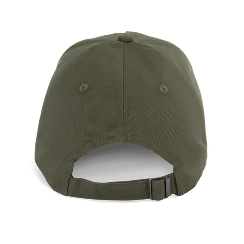 Casquette 5 panneaux - K-up Gold Label - K-up