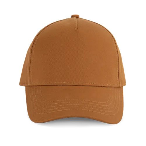 Casquette 5 panneaux - K-up Gold Label - K-up