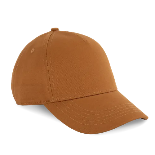 Casquette 5 panneaux - K-up Gold Label - K-up