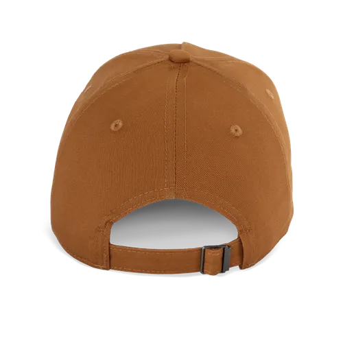 Casquette 5 panneaux - K-up Gold Label - K-up