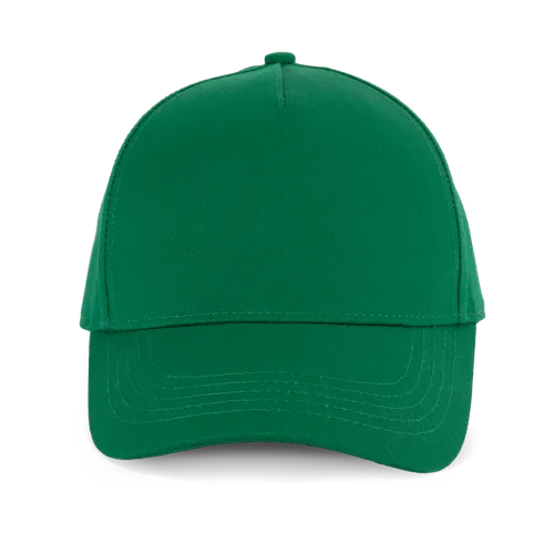 Casquette 5 panneaux - K-up Gold Label - K-up