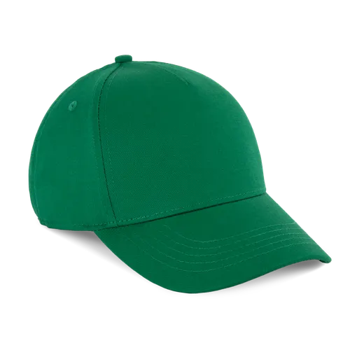 Casquette 5 panneaux - K-up Gold Label - K-up