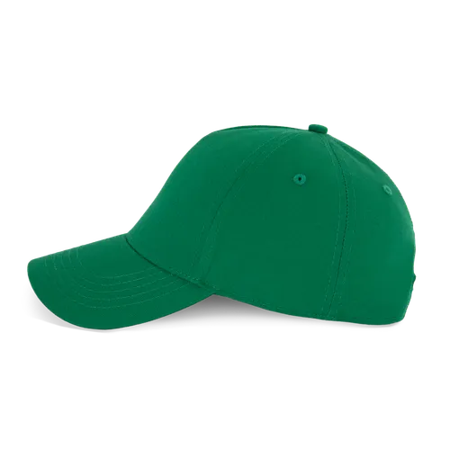 Casquette 5 panneaux - K-up Gold Label - K-up