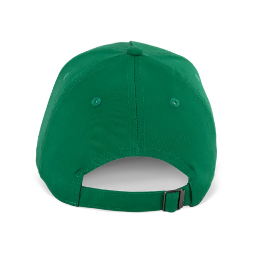 Casquette 5 panneaux - K-up Gold Label - K-up