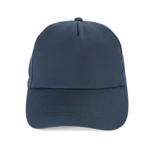 Casquette - 5 panneaux - K-up | Navy