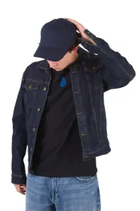 Casquette 5 panneaux - K-up | Spicy Orange