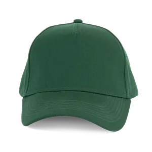 Casquette 5 panneaux - K-up | Cedar Green