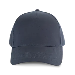Casquette 5 panneaux - K-up | French Navy