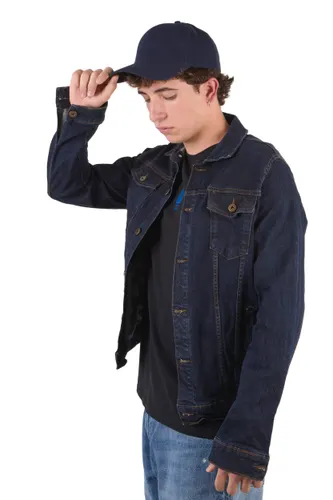 Casquette 5 panneaux - K-up