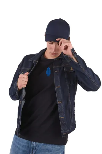 Casquette 5 panneaux - K-up