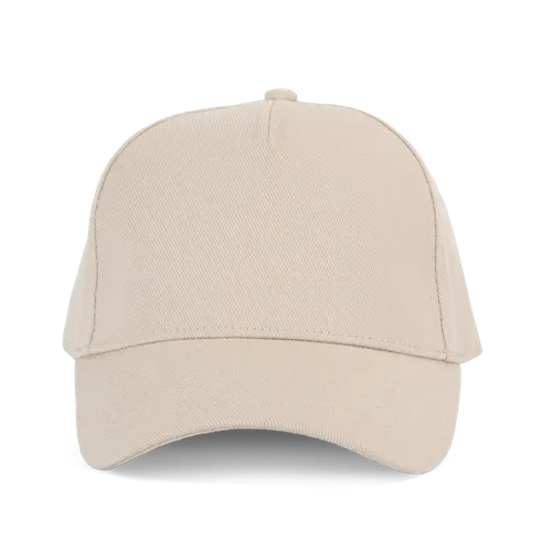 Casquette 5 panneaux - K-up