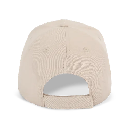 Casquette 5 panneaux - K-up