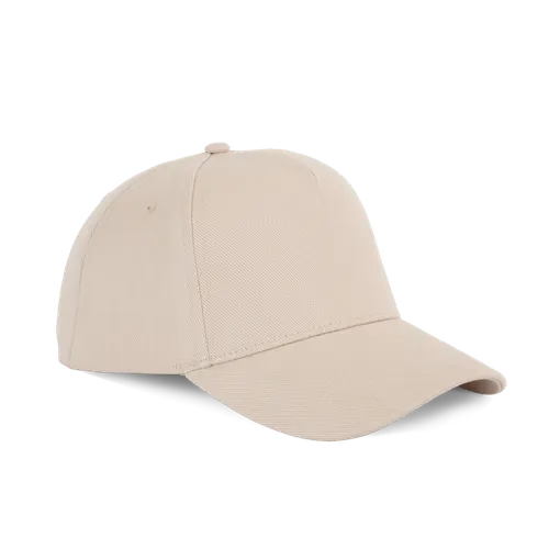 Casquette 5 panneaux - K-up